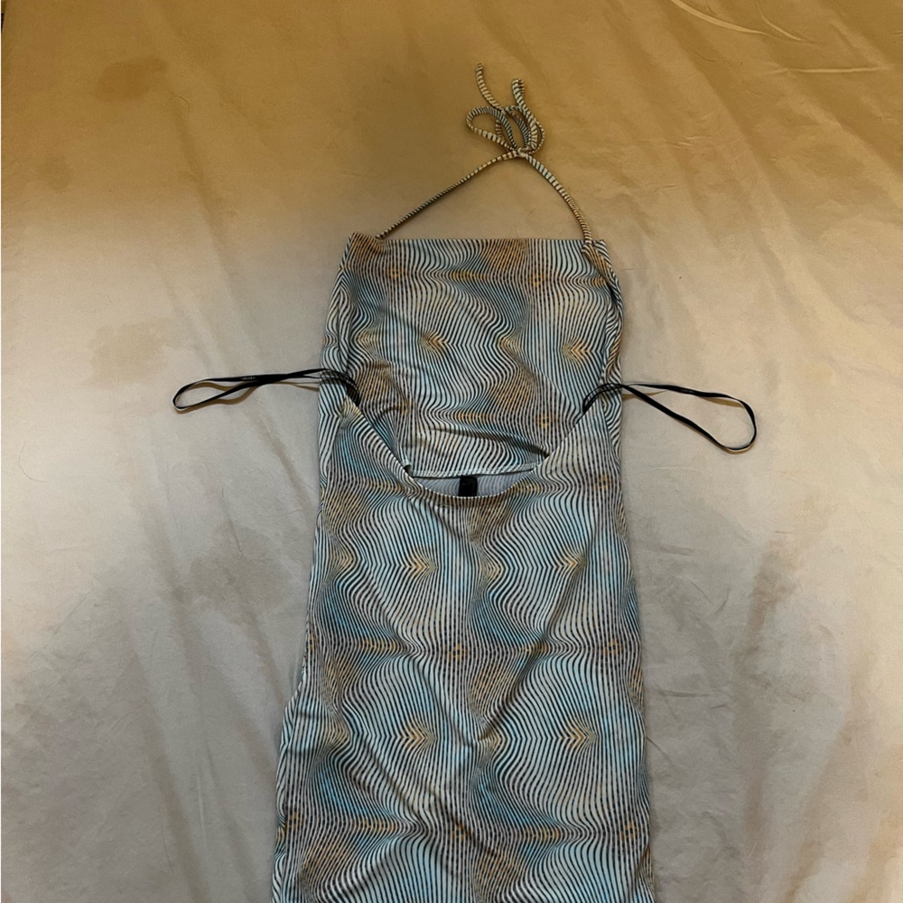 Mini Dress - Picture 2 of 2